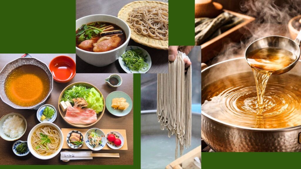 【公式】総本家浪花そば 庵