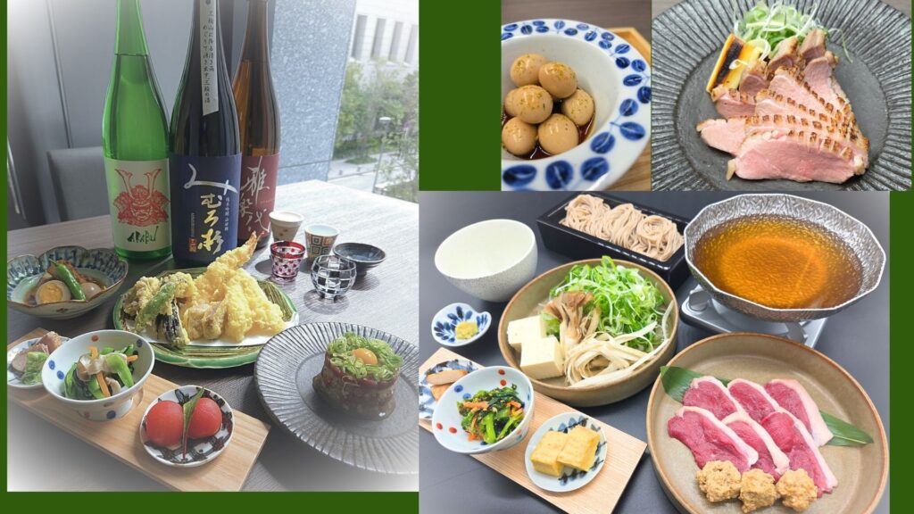 【公式】総本家浪花そば 庵