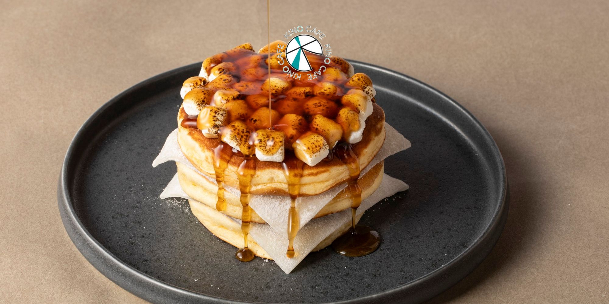 【公式】KINOCAFE　梅田スカイビル店