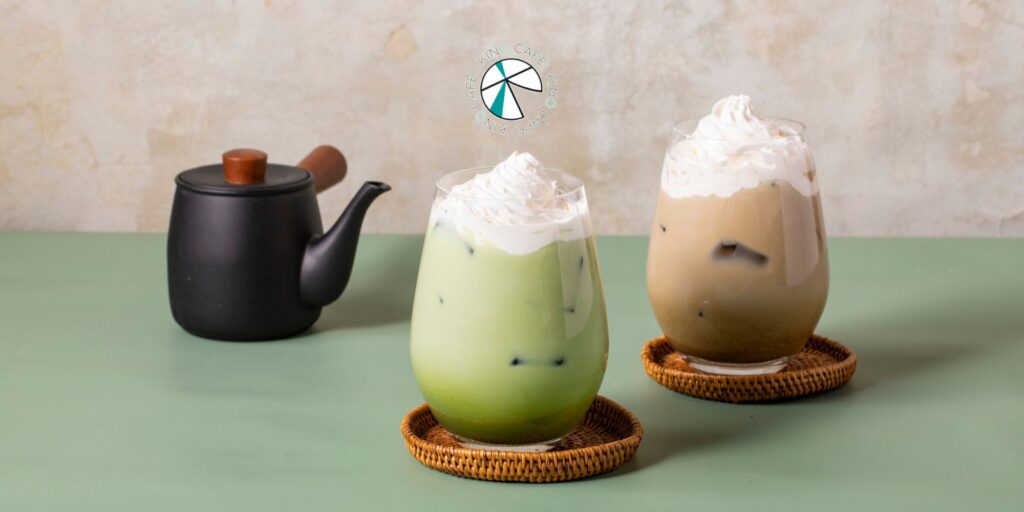 【公式】KINOCAFE　梅田スカイビル店