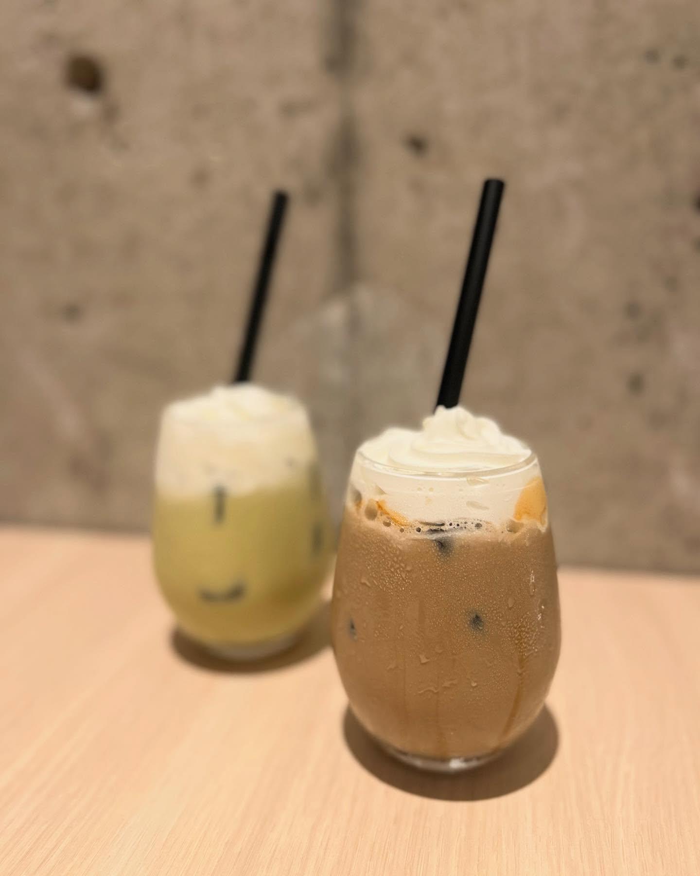 【KINO  CAFE’S DRINK】