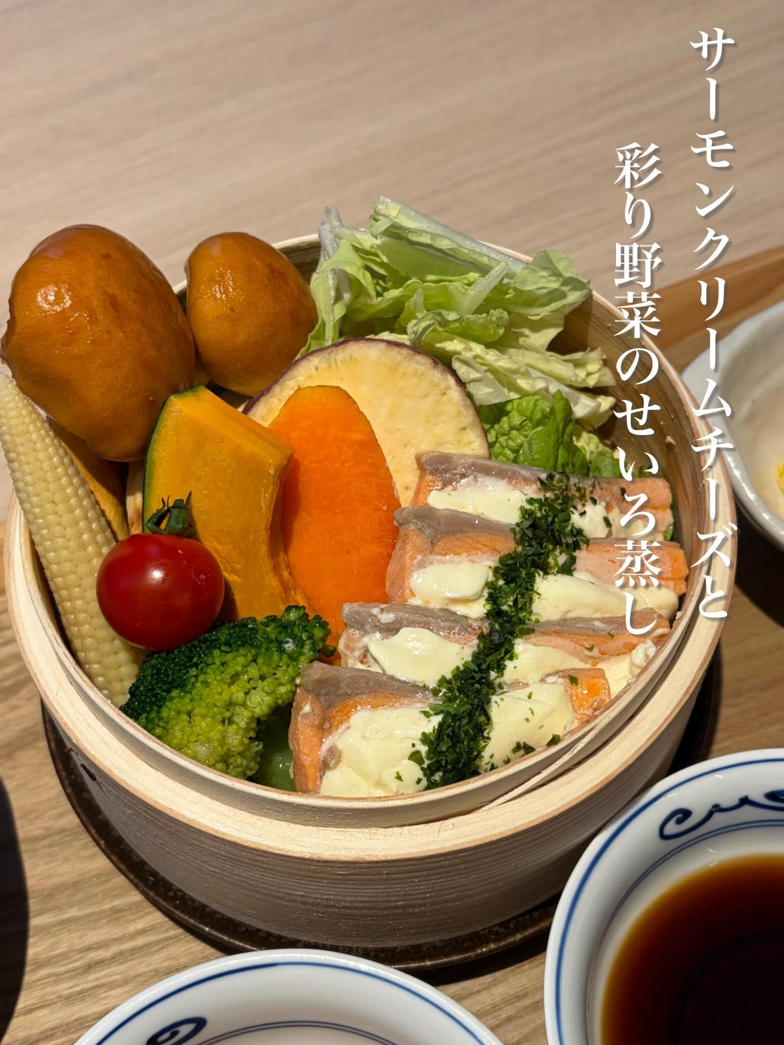 【 KINOCAFE NEW MENU 】