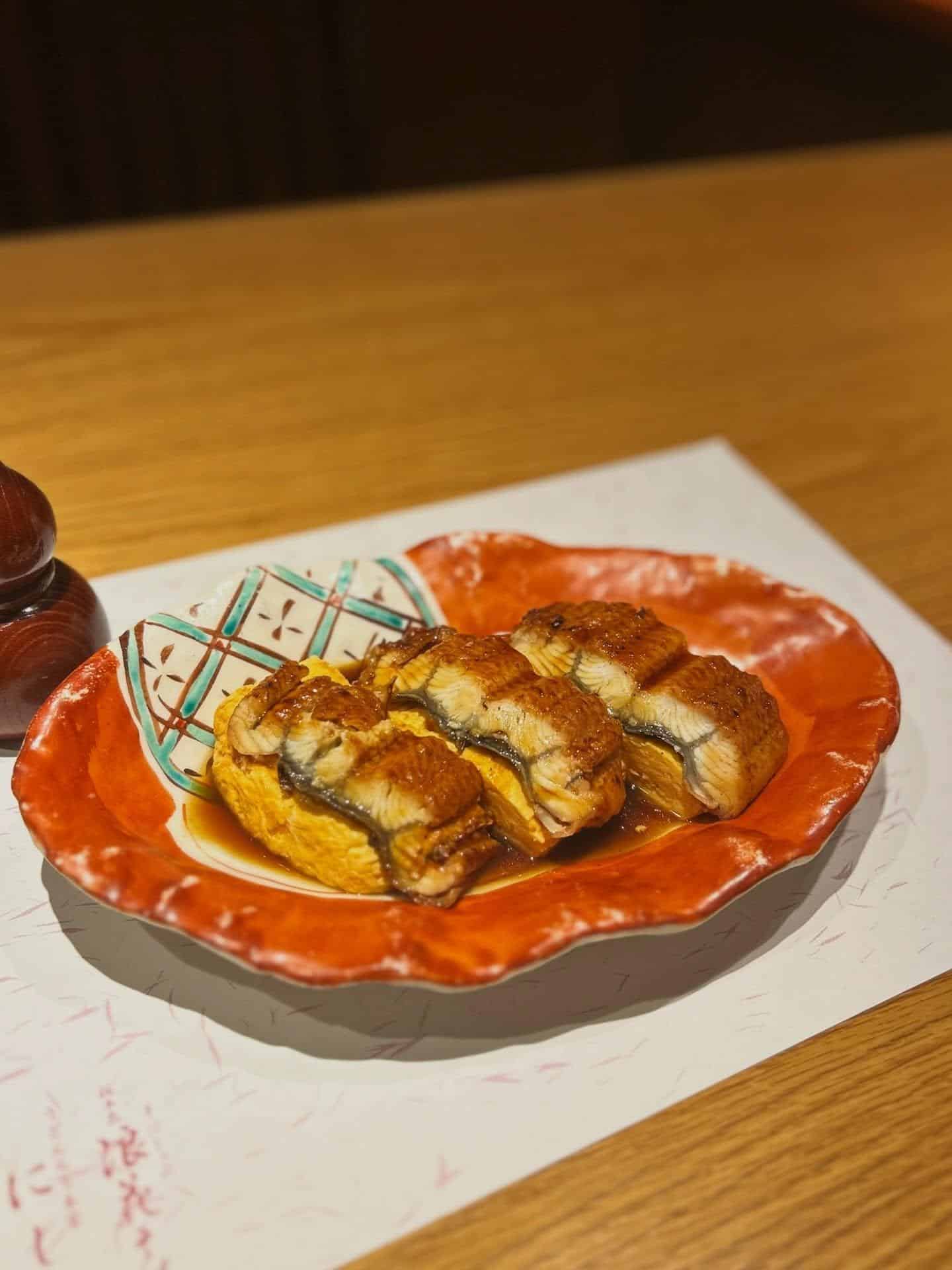 浪花そば 北浜店です!