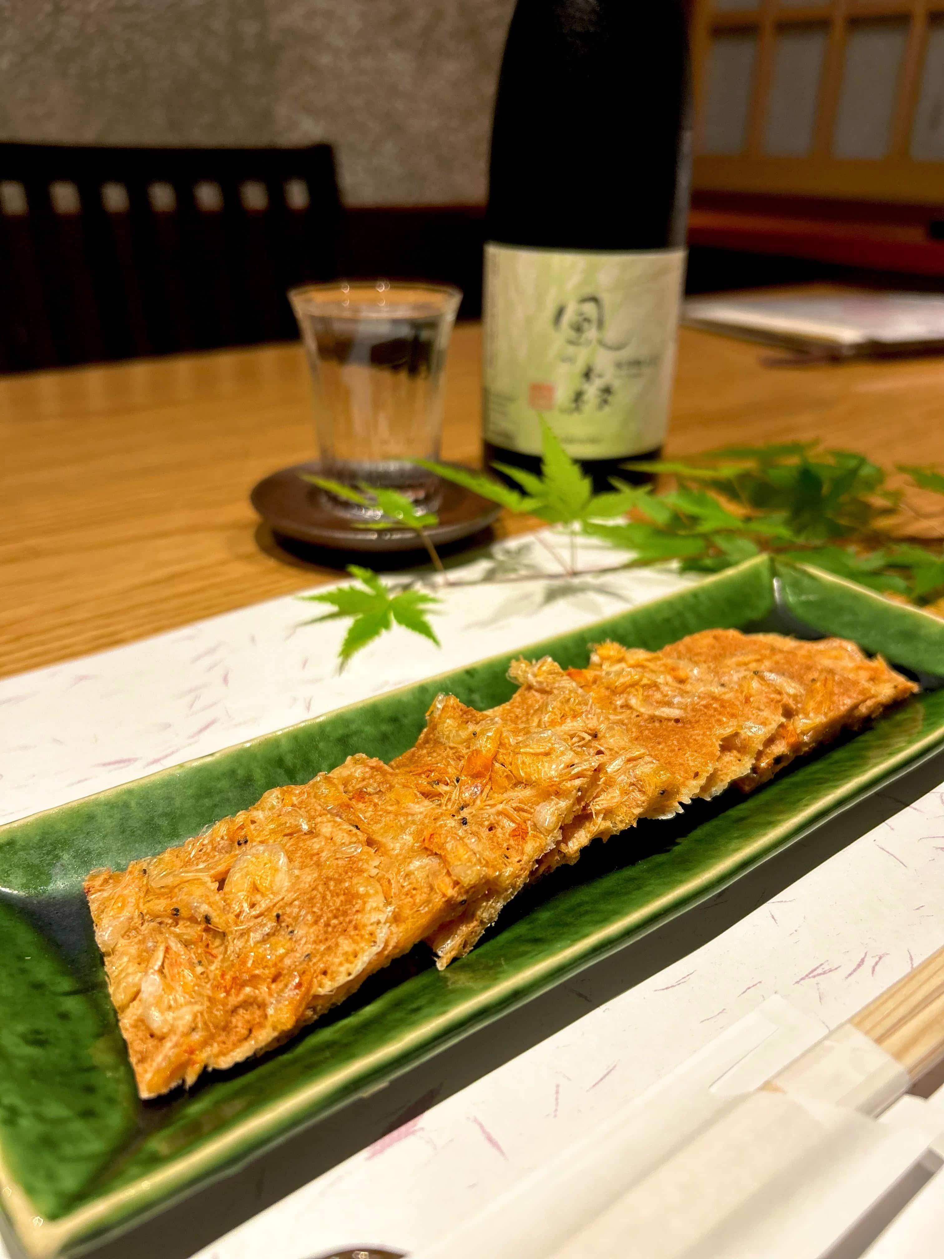 総本家浪花そば 北浜店です!