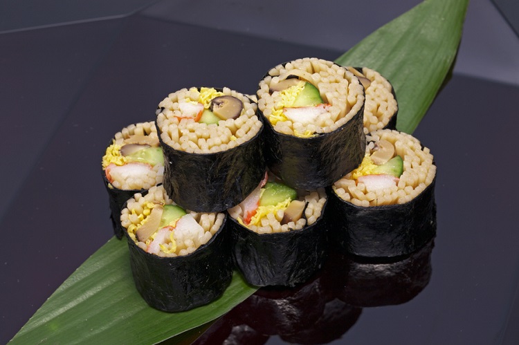 浪花で愛され続ける老舗蕎麦店の逸品