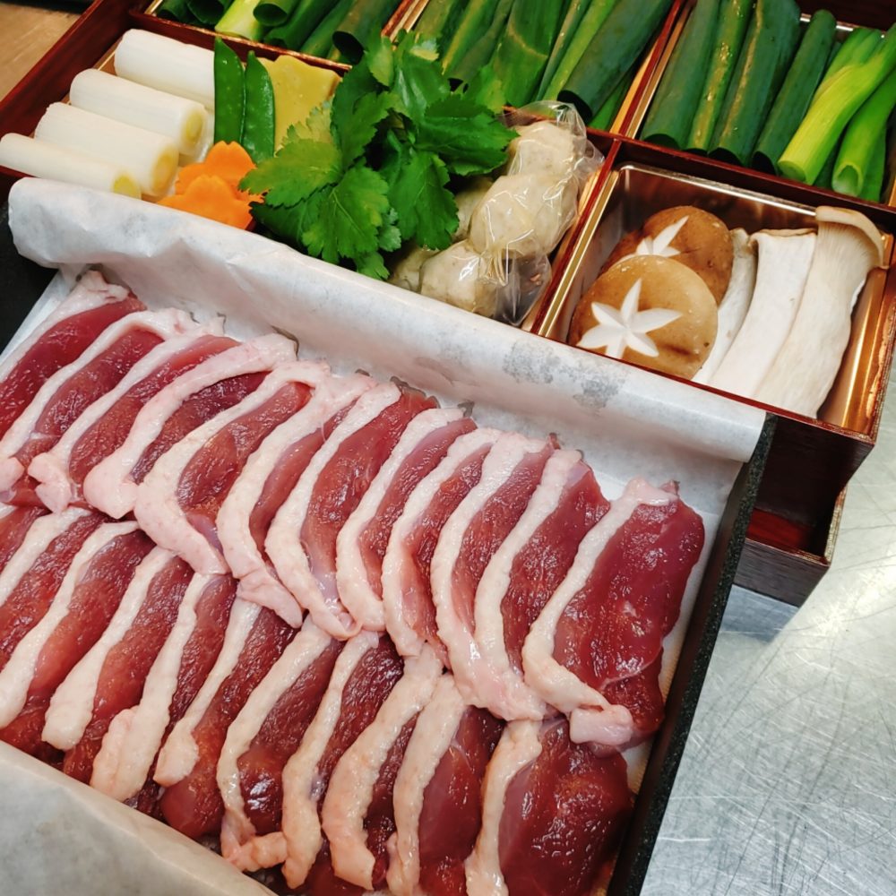 ～お店の味をおうちへ～自慢のそばをご自宅でも堪能いただけます