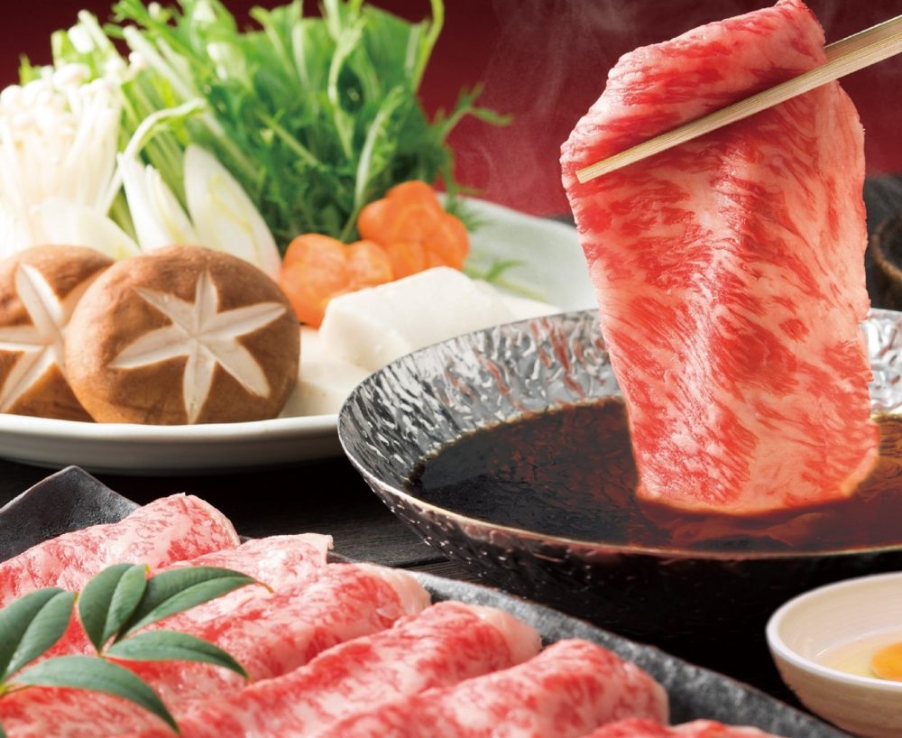 登録商標 名物の【蕎麦しゃぶ】をご自宅でお召し上がりください #心斎橋 そばしゃぶ #心斎橋 蕎麦